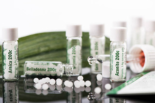 Homeopathy