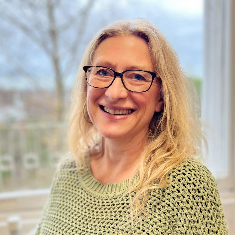 Sara dale homeopath